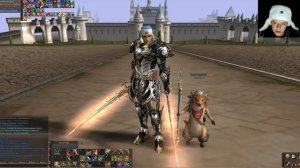 Гайд по ГЛАДУ для Scryde