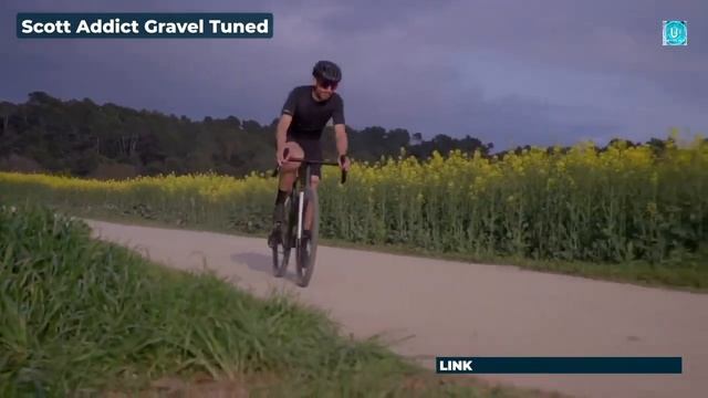10 Best Gravel Bikes 2023 смотреть онлайн