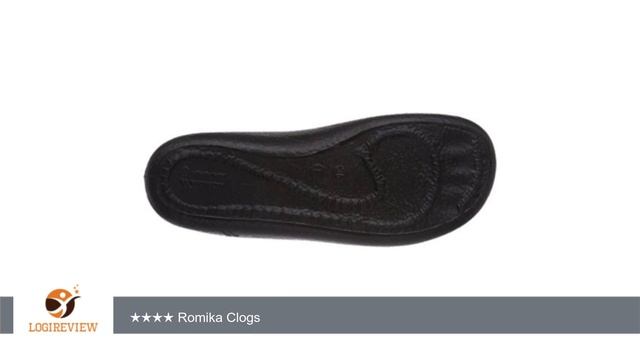 Romika shoes. Model Mokasso 110. | Review/Test смотреть онлайн