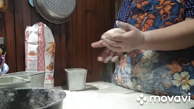 #хлебушекдомашний#печём хлебдома#хлеббездрожжей#жизньвбеловежскойпуще смотреть онлайн