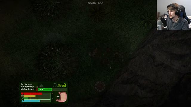 Everyone Wants a Good Spot | Dinosystem (v0.95) #2 смотреть онлайн