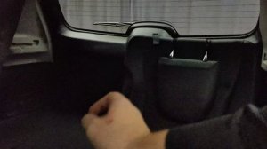 Обзор Toyota Highlander 2011