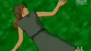 Къабил а, Х1абил а - Мультфильм на Чеченском 4/5