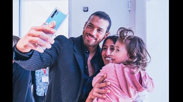 ¡CAN YAMAN ANUNCIÓ CUÁNDO SE CASARÁ EN SU ÚLTIMA ENTREVISTA! смотреть онлайн