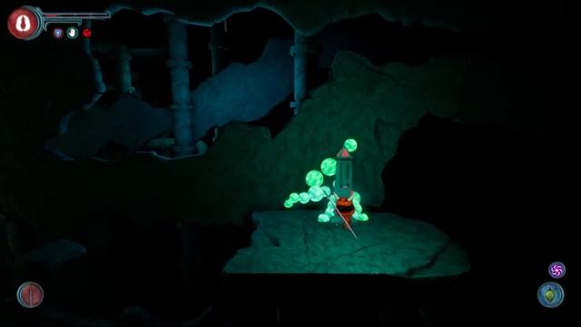 WarriOrb #3 прохождение смотреть онлайн