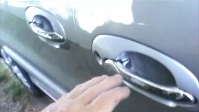 Fitting a Command AP60 Cruise control to a 04 Kia Carnival Part 2 смотреть онлайн