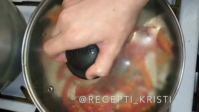 Макароны с курицей, соевым соусом и мёдом: рецепт от Foodman.club смотреть онлайн