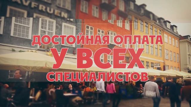 ЛУЧШИЕ СТРАНЫ ДЛЯ ПЕРЕЕЗДА / ДАНИЯ ПЛЮСЫ И МИНУСЫ