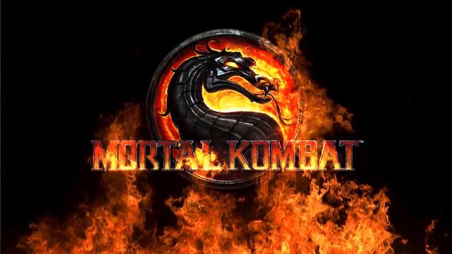 Mortal Kombat: Defenders OF The Earth - Theme Song Music смотреть онлайн