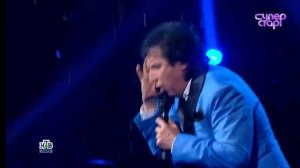 Кай Метов - Я больше не хочу тебя терять?