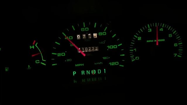 Ford Taurus 0-60 смотреть онлайн