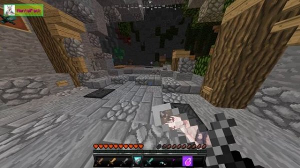 HENTAI PACK - Anime Texture Pack GotzzAim