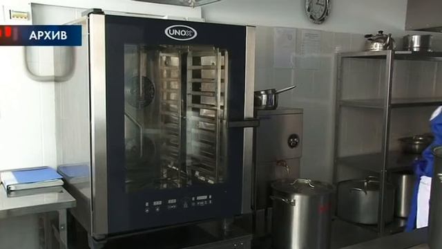 Пейте, дети, молоко, а не то, что завезли в садики смотреть онлайн