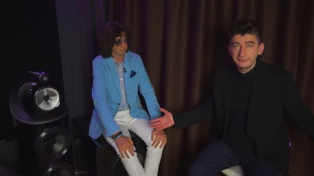 Михаил Борзенков протестировал созданный нами кинотеатр и поговорил по душам смотреть онлайн