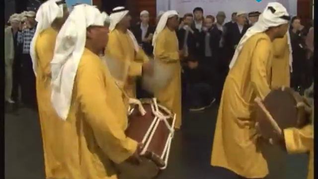 Біріккен Араб Әмірлігінің ҚР мәдени күндері 4 - бөлім смотреть онлайн
