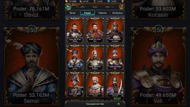 game of Sultans - visirs con talento de investigación смотреть онлайн