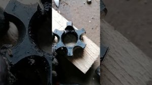 Как снять поставить шрус мицубиси каризма