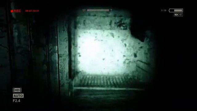 OUTLAST ПРОХОЖДЕНИЕ: ФИНАЛ смотреть онлайн