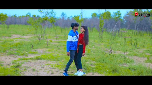 Nelo Tanam Nimin Neka || New Ho Munda Song || Singer kj Leyangi || 4k Video 2021 смотреть онлайн
