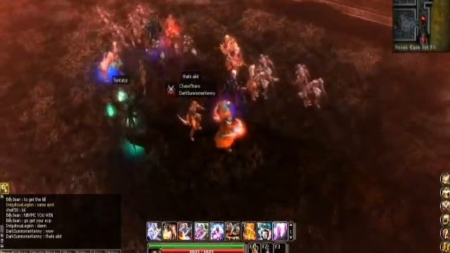 2moons lots of bots смотреть онлайн