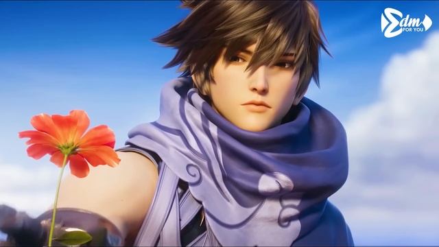 Alan Walker Remix 2023 - Top Song 2023 - New Animation Music Video