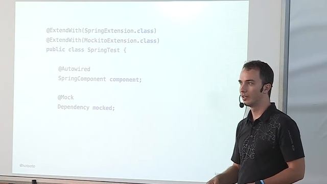 Tech Talks beach edition - JAVA смотреть онлайн
