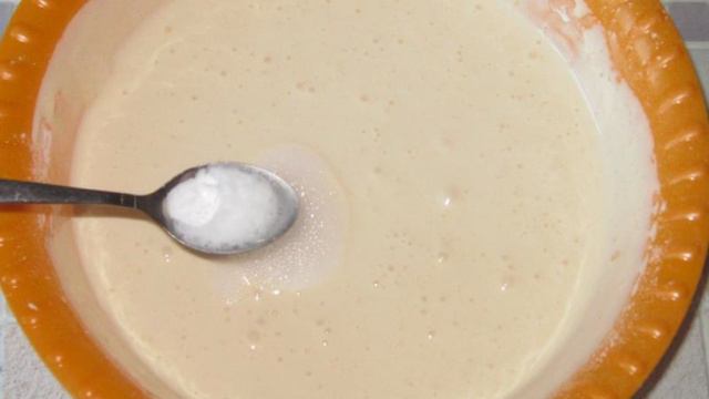 Вкусные будни