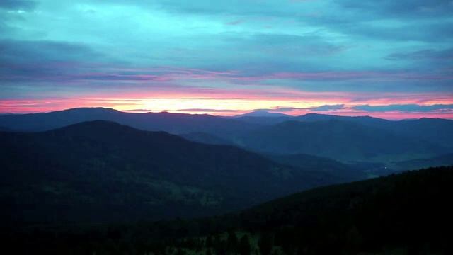 Песня о горе Сарлык. смотреть онлайн