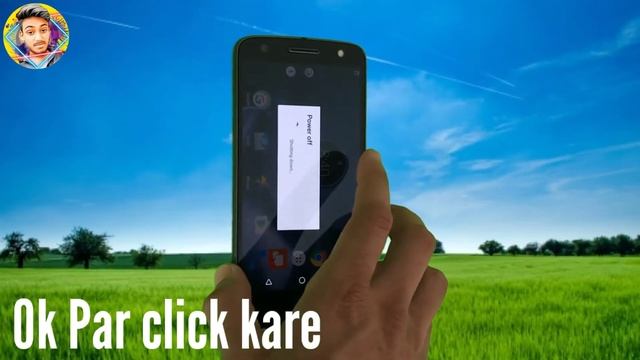 How To Turn On / Off Safe Mode in Motorola | Moto phone Me Safe Mode Kaise hataye | Safe Mode Off смотреть онлайн