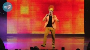 ТАТАРЧА СОЛЯНКА | Язгы солянка - 2014