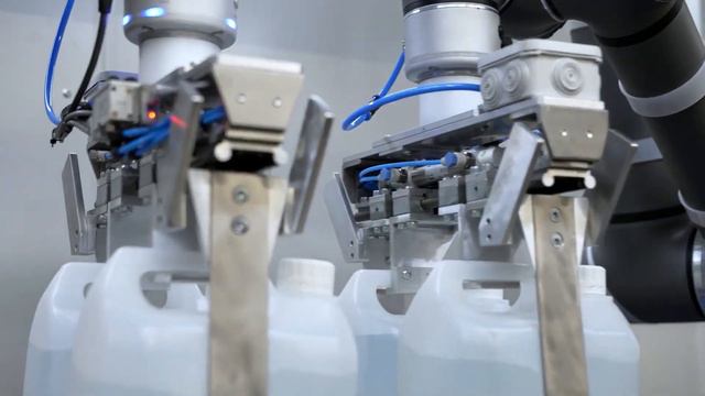 Introducing the CP600 case packer смотреть онлайн