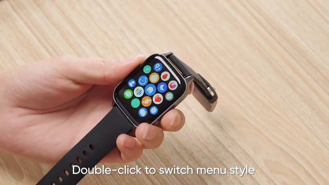 JOYROOM JR-FT3 PRO New Upgraded Smart Watch