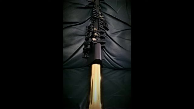 Yamaha YDS 150 Digital Saxophone Τ3-Τ8/Europa - Gato Barbieri смотреть онлайн