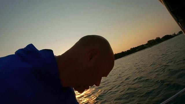 Stir Crazy Sailing and Adventures - Episode 6 - Leland to Beaver Island смотреть онлайн
