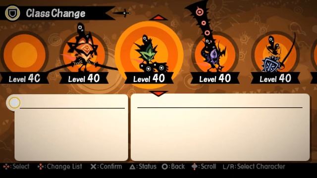 Patapon 3 - Equipable Masks Mod смотреть онлайн
