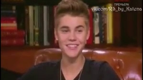 Джастин Бибер откровенный разговор с Опрой на русском