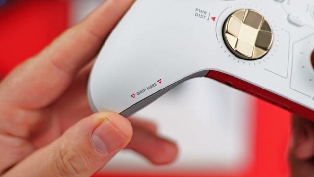 Controle Edição Limitada Starfield Xbox Series X