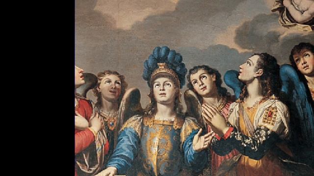 The End Times According to Pope Francis смотреть онлайн