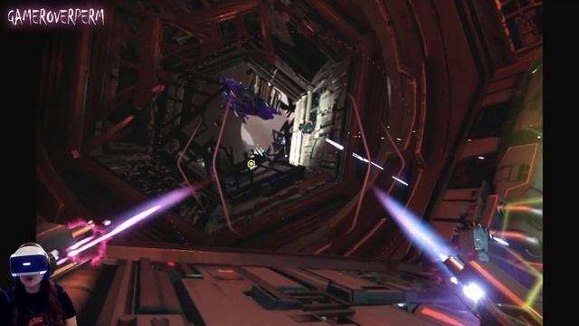 Космическая одиссея #2