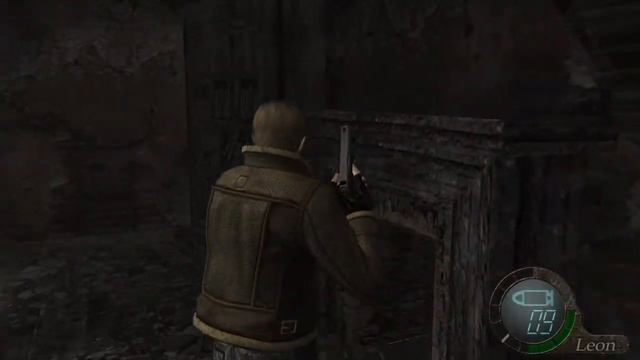 Resident Evil 4 HD Remaster - Part 2 смотреть онлайн