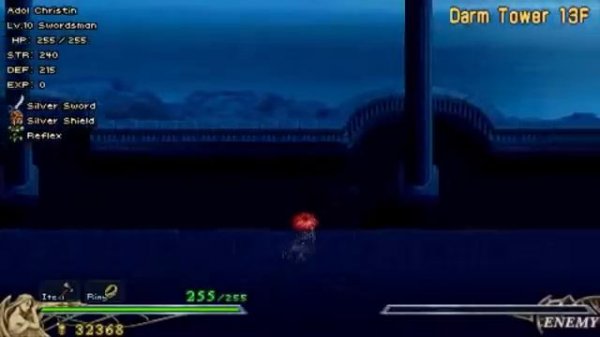 YS 1 Complete Chronicles Walkthrough Longplay HD