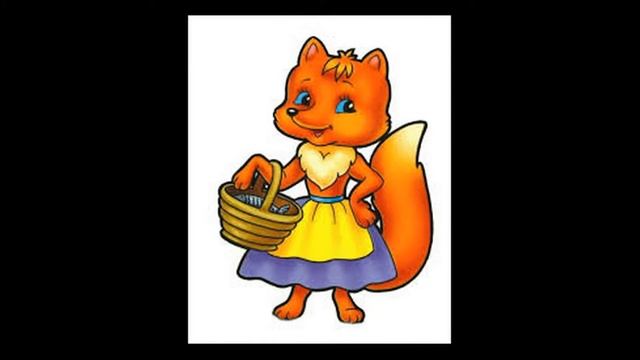 Логопедические загадки о диких животных. Разгадываем вместе! смотреть онлайн