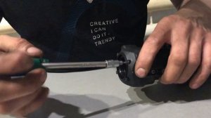 РЕМОНТ ТЕПЛОВИЗОРА PULSAR(ЧАСТЬ3) СБОРКА