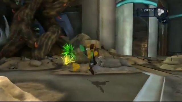 Ratchet & Clank Future: ToD Playthrough pt.13 смотреть онлайн