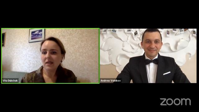 МОМ-2020 - День 3 - Эфир 10:00 смотреть онлайн