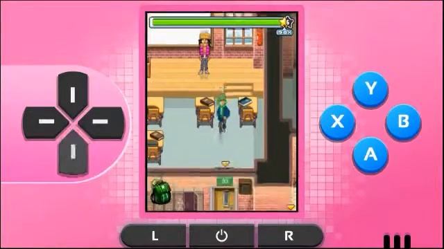 High School Hook Ups tập 5: Ngày lễ tình nhân và bước đầu với Lena (Part 2) смотреть онлайн