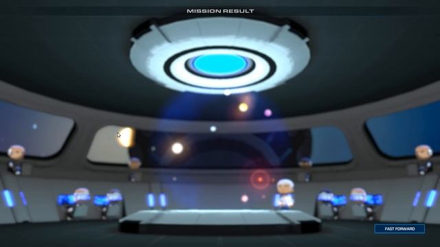 Defending Against A Massive Android Ambush In Space Crew: Legendary Edition *AD* смотреть онлайн