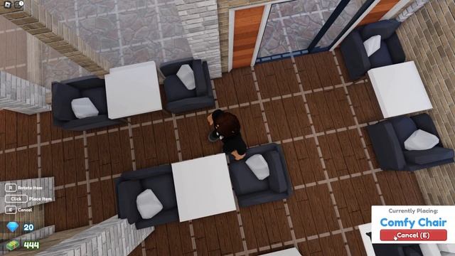 Growing My Restaurant Empire Restaurant Tycoon 2 смотреть онлайн