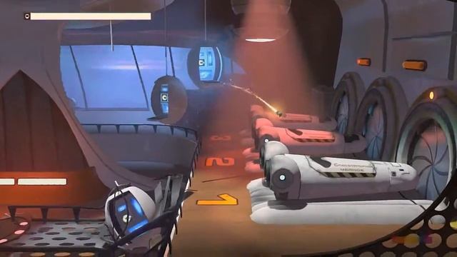 Headlander | Прохождение # 1 смотреть онлайн
