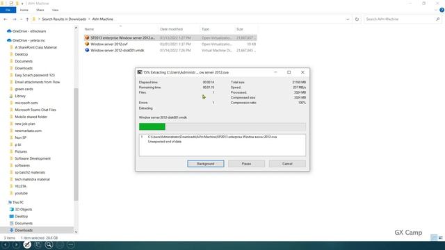 የሼርፖይንት ሰርቨር በነፃ SharePoint 2013/2016 SQL & Window Server SharePoint Designer, InfoPath in Amharic смотреть онлайн